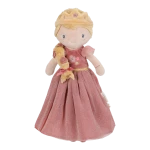 Lalka przytulanka Princess Julia