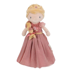 Lalka przytulanka Princess Julia