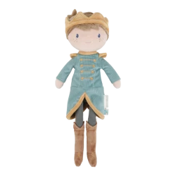 Lalka przytulanka Prince Jim