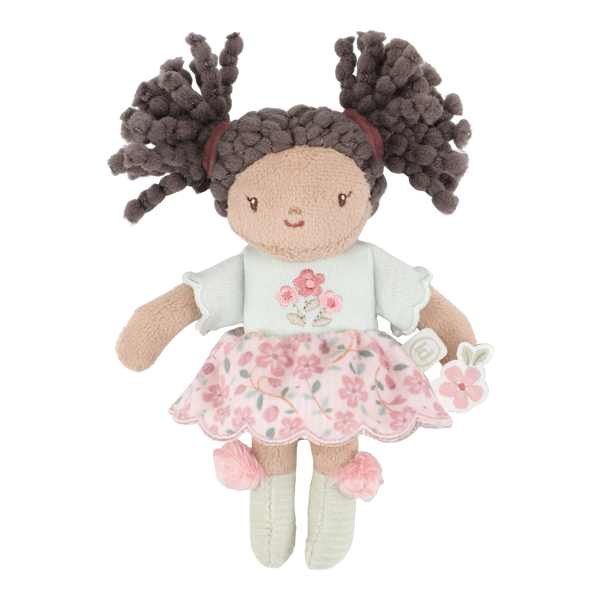 Little Dutch Laleczka Evi 10 cm (GRS) – packshot mini laleczki
