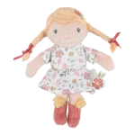 Julia mini lalka 10 cm