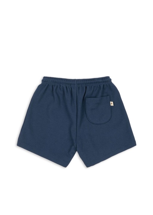 Granatowe spodenki dziecięce w kolorze Spellbound.