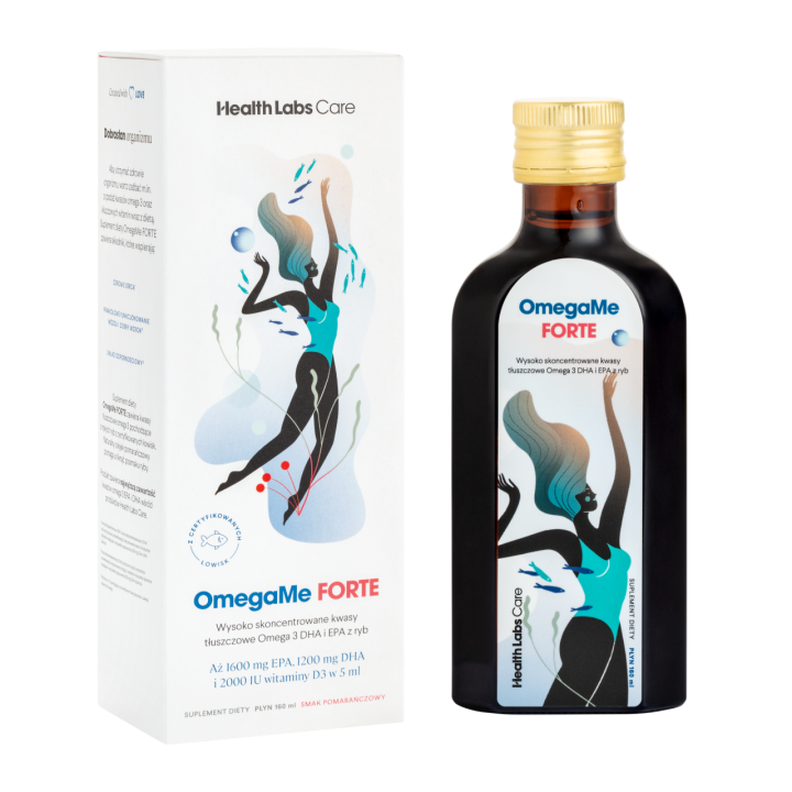 omegame-forte-160ml-health-labs-care-opakowanie