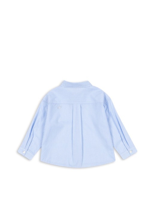 Klasyczna koszula dziecięca Konges Sløjd