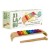Kolorowy ksylofon dla dzieci Juegaconmigo Xilabu 8 tonowy