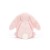 Jellycat króliczek jasno różowy 31 cm pluszak dla niemowląt