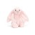 Jellycat Bashful Pink Bunny króliczek jasno różowy 31 cm