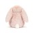 Przytulanka Jellycat króliczek pudrowy róż 31 cm