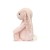 Jellycat Blossom Blush Bunny Cherry 31 cm króliczek pudrowy róż