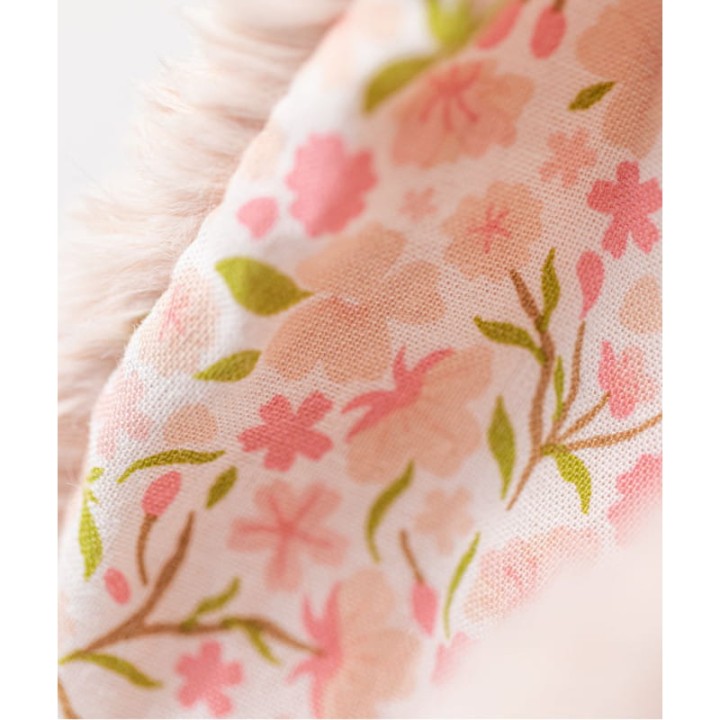 Kwieciste uszy króliczka Jellycat Blossom Blush Bunny Cherry