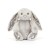 Przytulanka Jellycat króliczek srebrny 31 cm