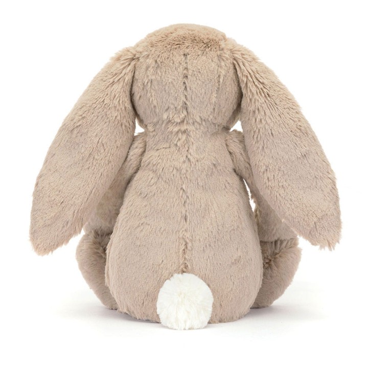 Jellycat Blossom Beige Bunny Petal 31 cm króliczek beżowy