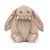 Przytulanka Jellycat króliczek beżowy 31 cm
