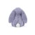 Jellycat Bashful Viola Bunny 31 cm fioletowy króliczek