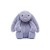Przytulanka Jellycat króliczek fioletowy 31 cm