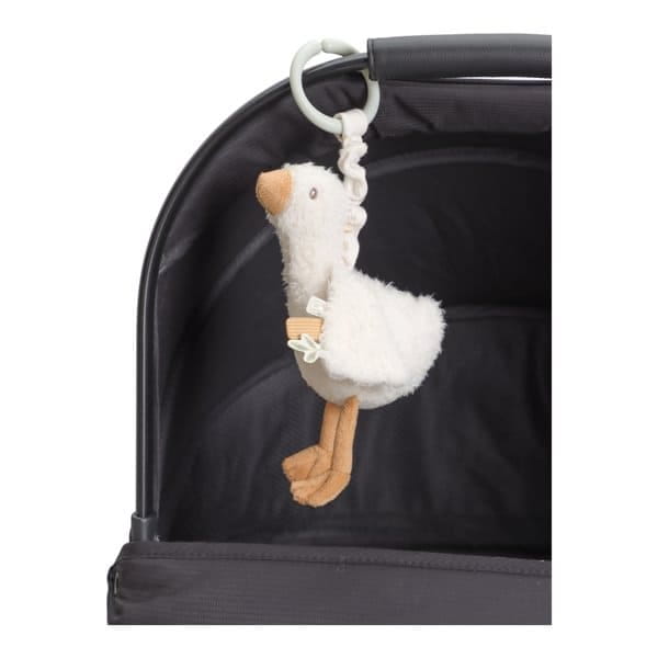 Little Dutch Newborn Naturals – zawieszka sensoryczna 0m+