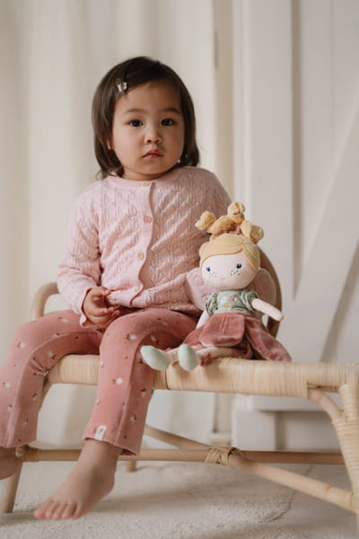 Little Dutch lalka wróżka Mila Fairy Garden GRS 35 cm