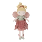 Lalka wróżka Mila Fairy Garden GRS 35 cm