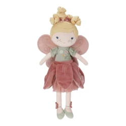 Lalka wróżka Mila Fairy Garden GRS 35 cm