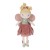 Little Dutch lalka wróżka Mila Fairy Garden GRS 35 cm