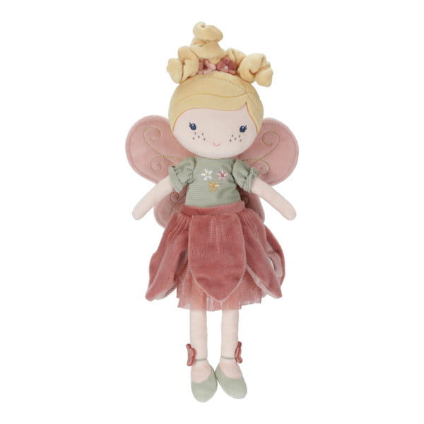 Little Dutch lalka wróżka Mila Fairy Garden GRS 35 cm