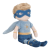 Little Dutch lalka Superhero Jim 35 cm GRS