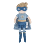 Lalka Superhero Jim GRS 35 cm