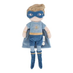 Lalka Superhero Jim GRS 35 cm