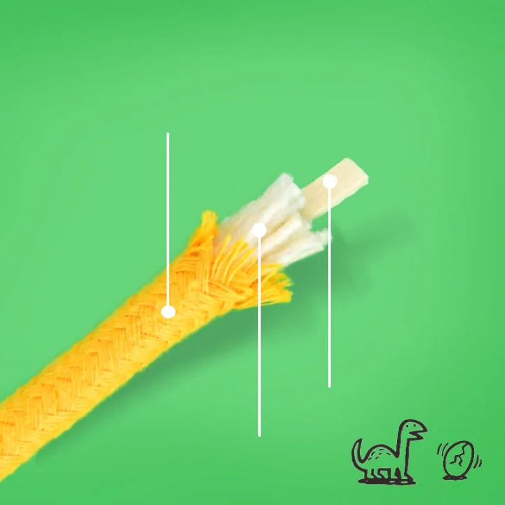 mideer skakanka Wygladasz smakowicie uchwyt marchewka detal