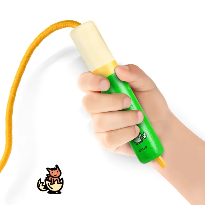 mideer skakanka Wygladasz smakowicie detal uchwyt i sznurek