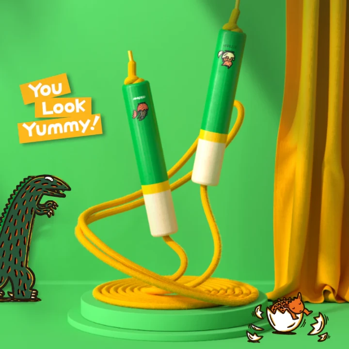 mideer skakanka Wygladasz smakowicie opakowanie pudełko