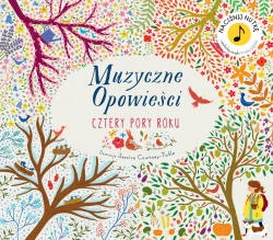Muzyczne opowieści. Cztery pory roku