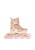 Rolka regulowana Light Up Cherry Blush – widok z boku