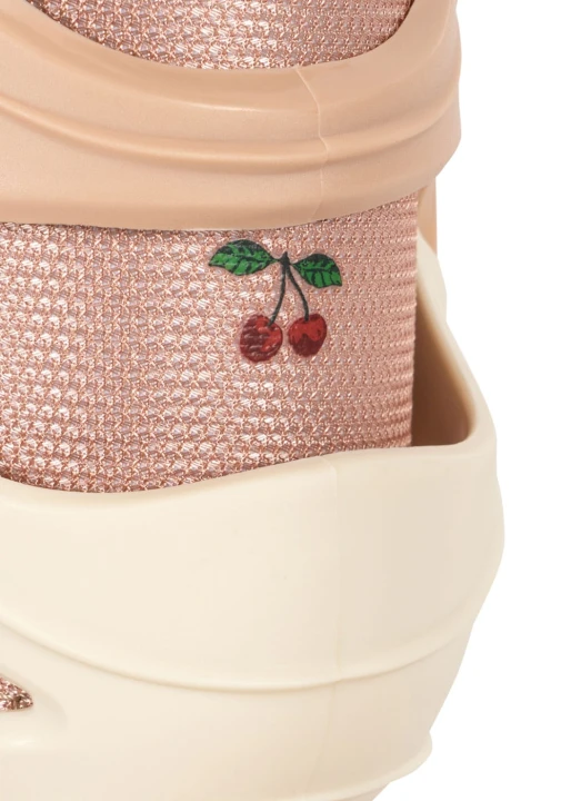 Pięta rolki Light Up Cherry Blush z motywem wisienek