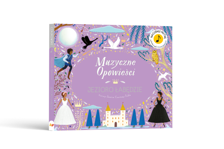 muzyczne-opowiesci-jezioro-labedzie-okladka