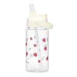 Butelka tritanowa z ustnikiem biedronka 500 ml