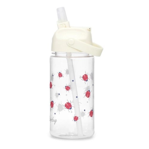 Vanilla Copenhagen butelka tritanowa z ustnikiem Ladybug 500 ml TTBL4425 widok calosci