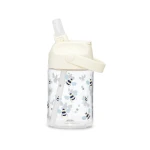 Butelka tritanowa z ustnikiem pszczółka 350 ml