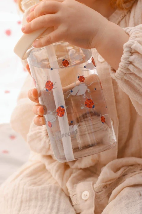 Vanilla Copenhagen butelka tritanowa biedronka 350 ml uzycie w domu