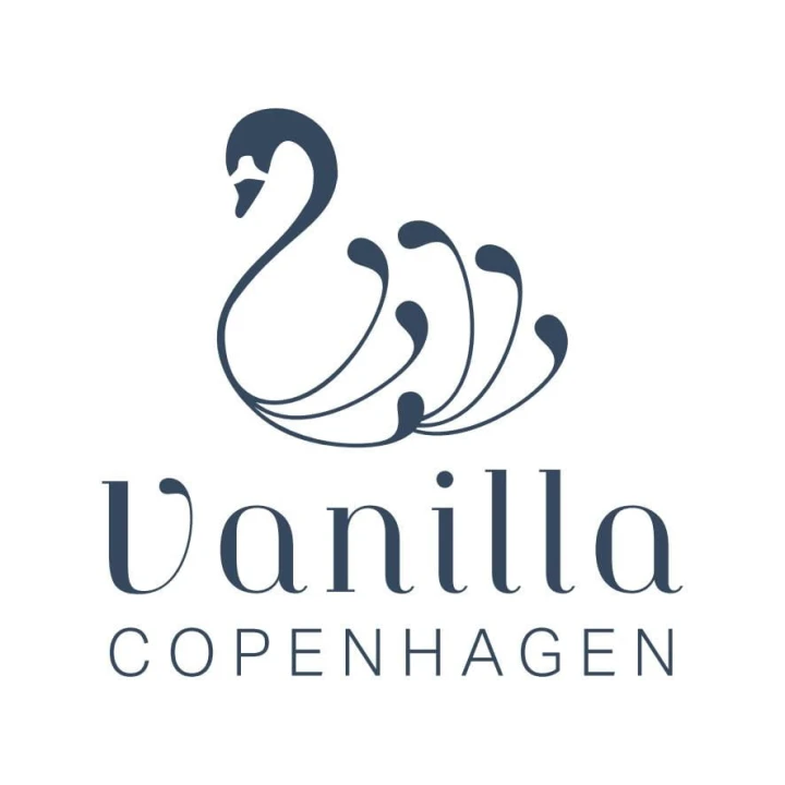 Vanilla Copenhagen logo producenta