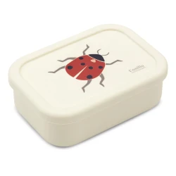 Lunchbox silikonowy biedronka 700 ml
