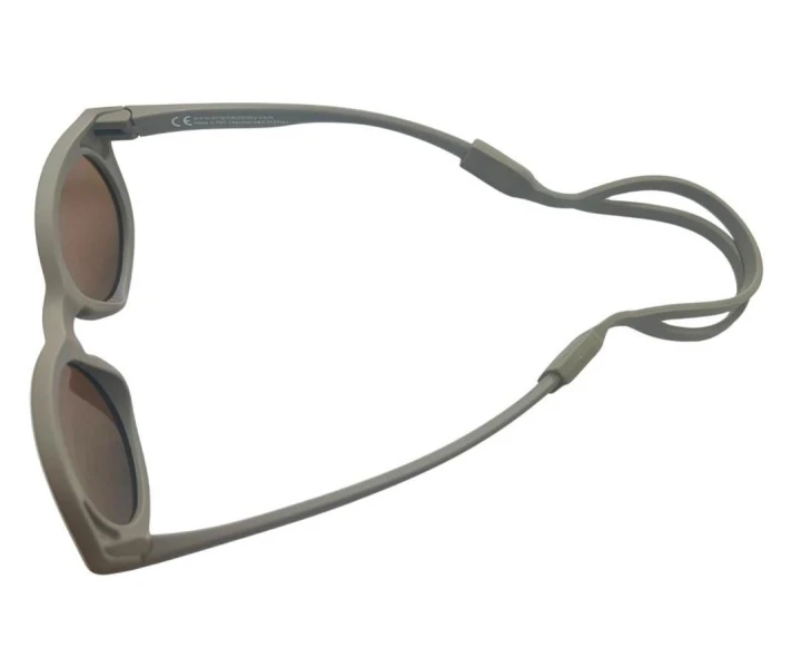 dooky bora bora okulary przeciwsloneczne taupe pasek mocujacy