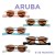 dooky aruba okulary przeciwsloneczne blue kolory modelu