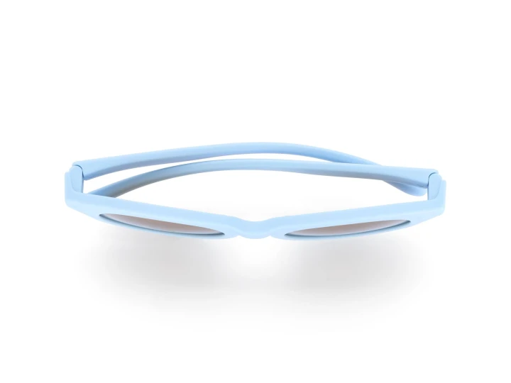 dooky bora bora okulary przeciwsloneczne reef blue pasek mocujacy