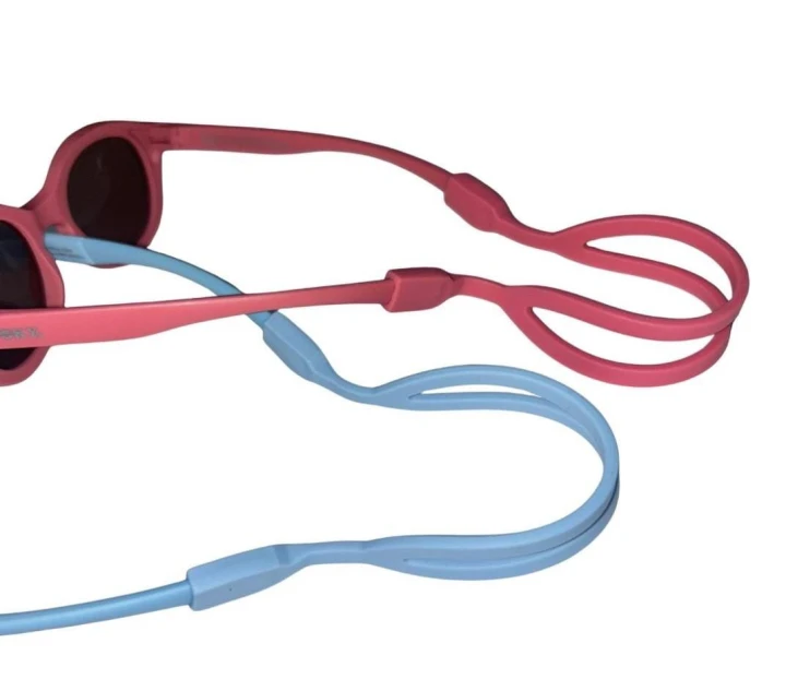 dooky bora bora okulary przeciwsloneczne reef blue akcesoria