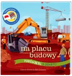 Na placu budowy. Podświetl i odkryj