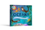 Oceany. Podświetl i Odkryj 