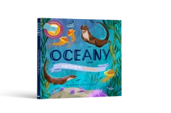 Oceany. Podświetl i Odkryj 
