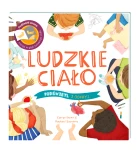 Ludzkie ciało. Podświetl i odkryj