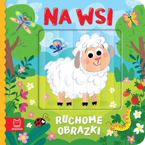 4234 Na wsi okładka.jpg